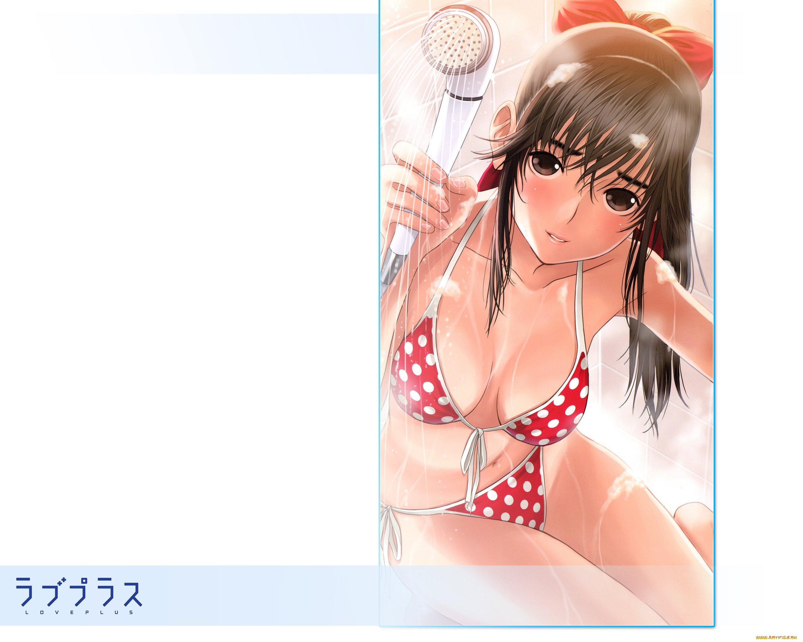 , loveplus, 